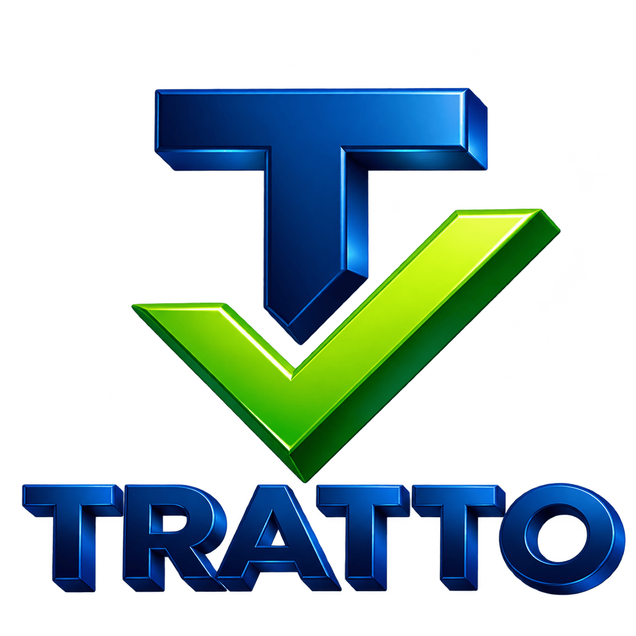 Logotipo Tratto