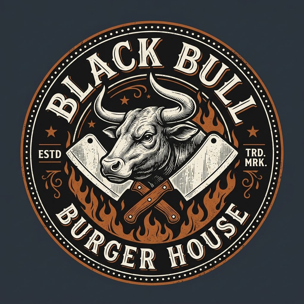 Logo Restaurante