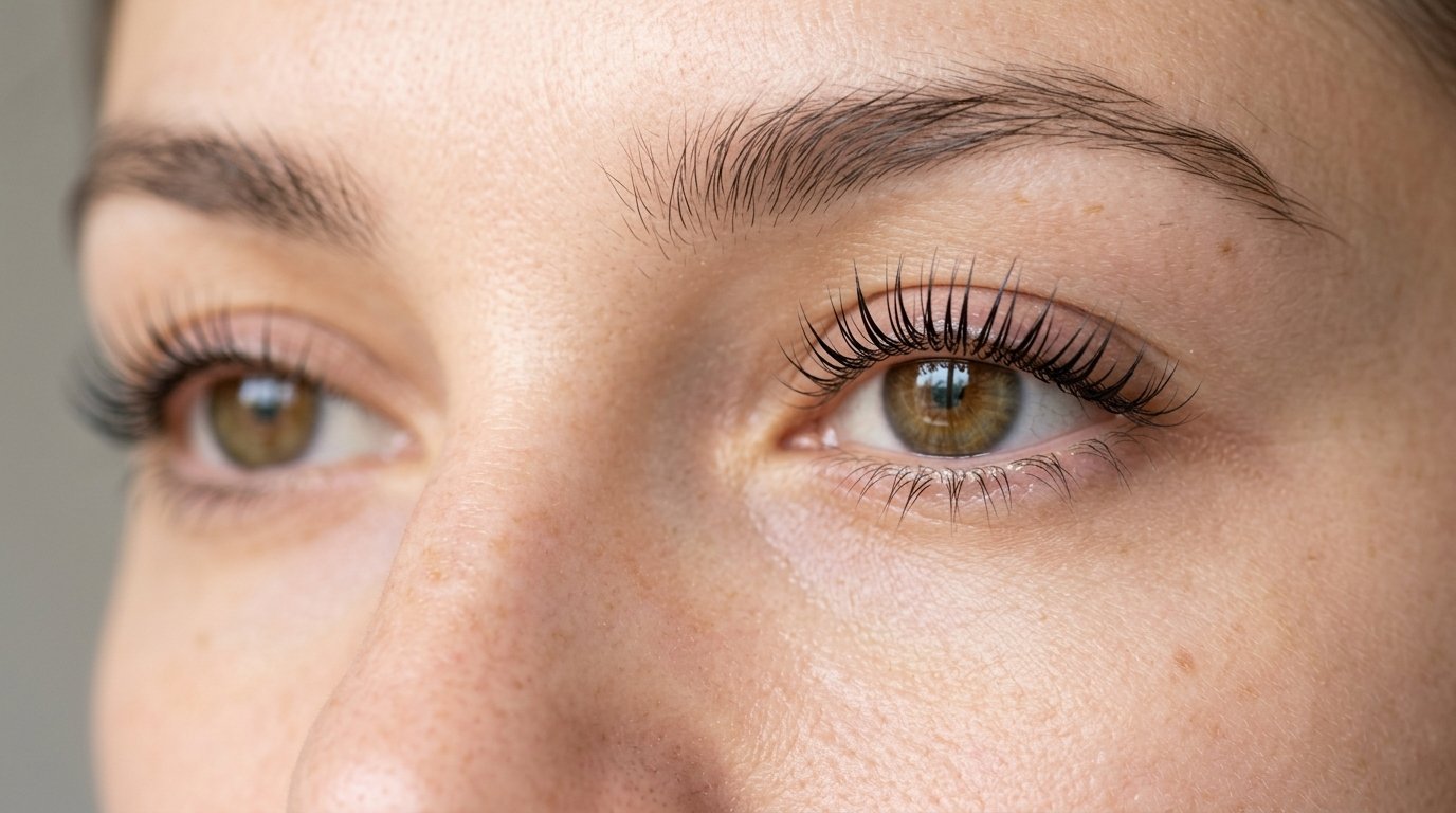 Lash Lifting & Lash Botox