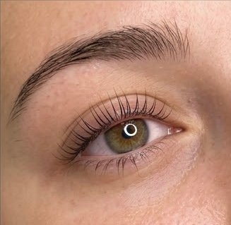 Lash Lifting & Hidratação