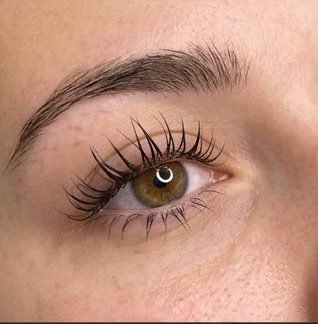 Wet Lash Texturizado